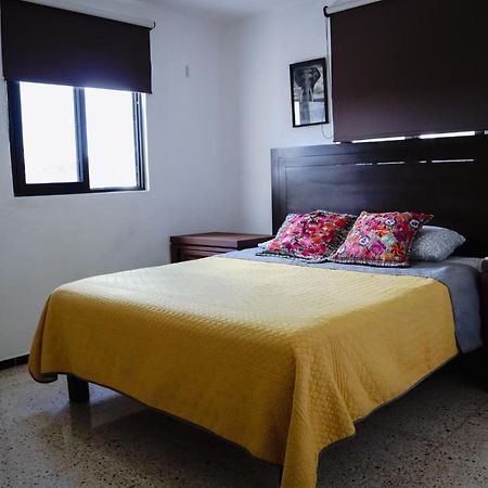 Appartement Casa Moreletii à Cancún Extérieur photo