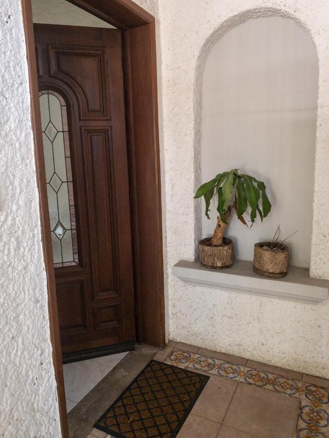 Appartement Casa Moreletii à Cancún Extérieur photo