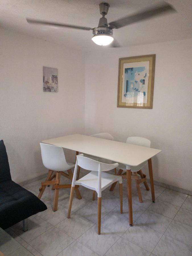 Appartement Casa Moreletii à Cancún Extérieur photo