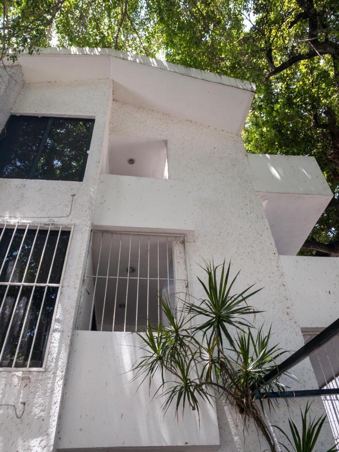 Appartement Casa Moreletii à Cancún Extérieur photo