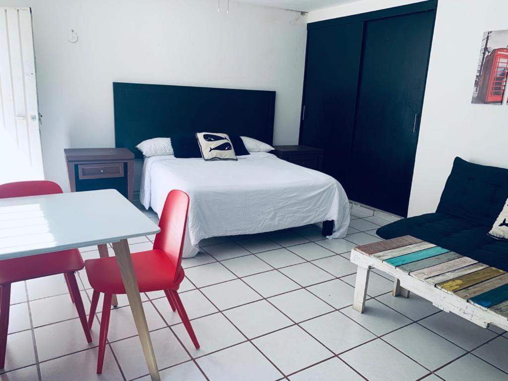 Appartement Casa Moreletii à Cancún Extérieur photo