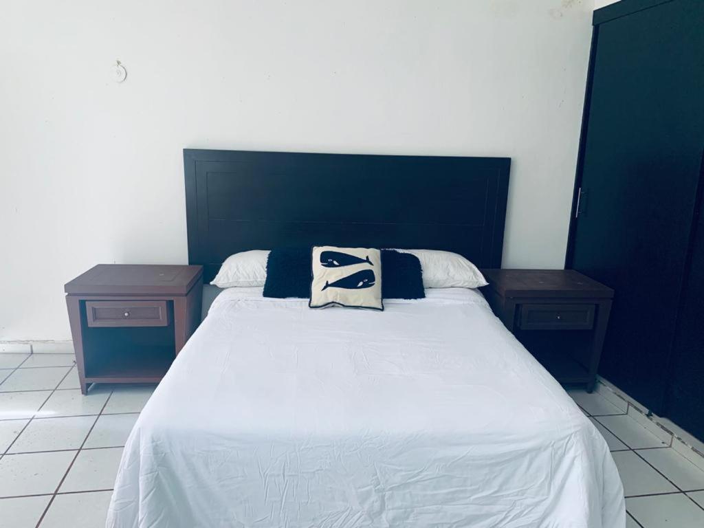 Appartement Casa Moreletii à Cancún Extérieur photo