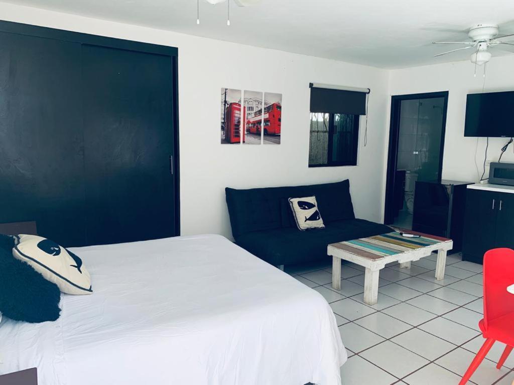 Appartement Casa Moreletii à Cancún Extérieur photo