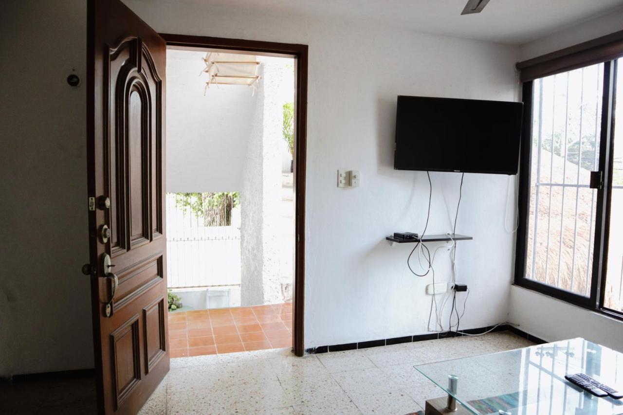 Appartement Casa Moreletii à Cancún Extérieur photo