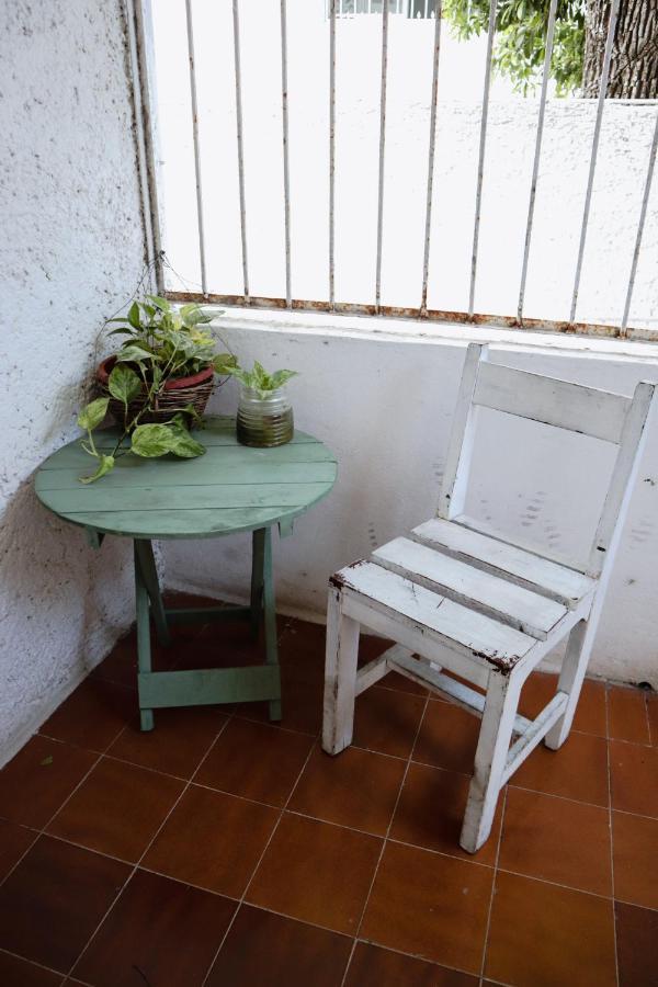 Appartement Casa Moreletii à Cancún Extérieur photo