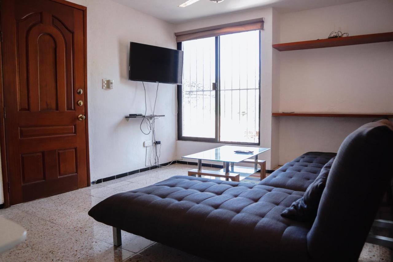 Appartement Casa Moreletii à Cancún Extérieur photo